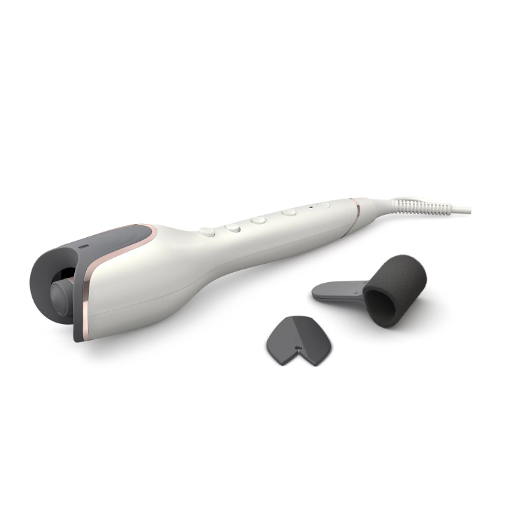 MÁY TẠO KIỂU TÓC PHILIPS BHB878 ,BẢO HÀNH 12 THÁNG