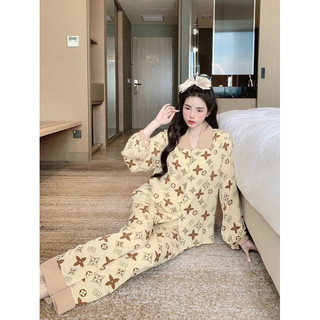 BỘ LỤA MANGO TIỂU THƯ XINH