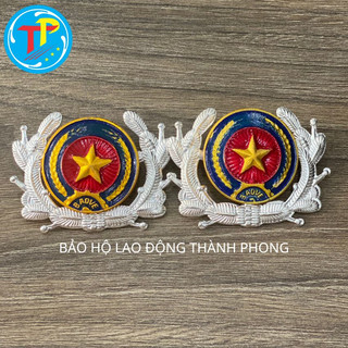 Sao gắn nón bảo vệ - Bảo Hộ Lao Động Thành Phong