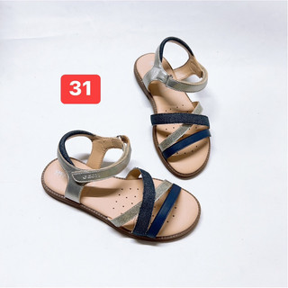 Sandal geox size 31