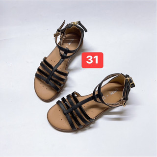 Sandal geox size 31