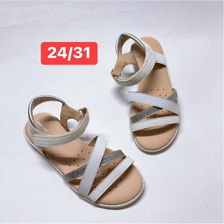 Sandal geox size 31