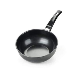 Chảo mini chống dính sâu lòng18cm dùng mọi loại bếp
