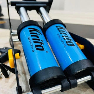 Bơm đạp chân các loại ( giao hãng ngẫu nhiên)