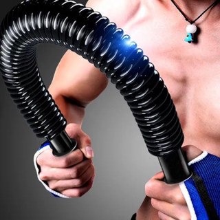 GẬY LÒ XO TẬP BẺ CƠ CẤP LỰC 20kg, 30kg,40kg, 50kg,60kg