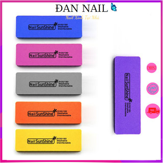 Phào mịn Sunshine loại ngắn, phào nail chuyên dụng