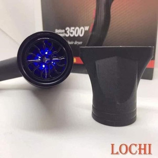 Máy sấy tóc pa na  3 5 0 0 W