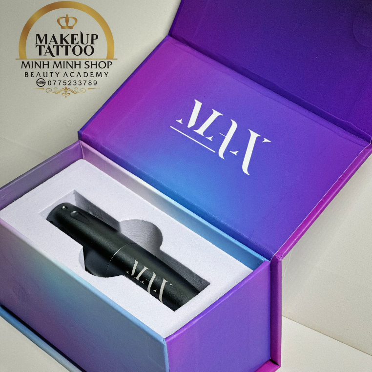 Máy Pen Max Nhẹ Thời Thượng