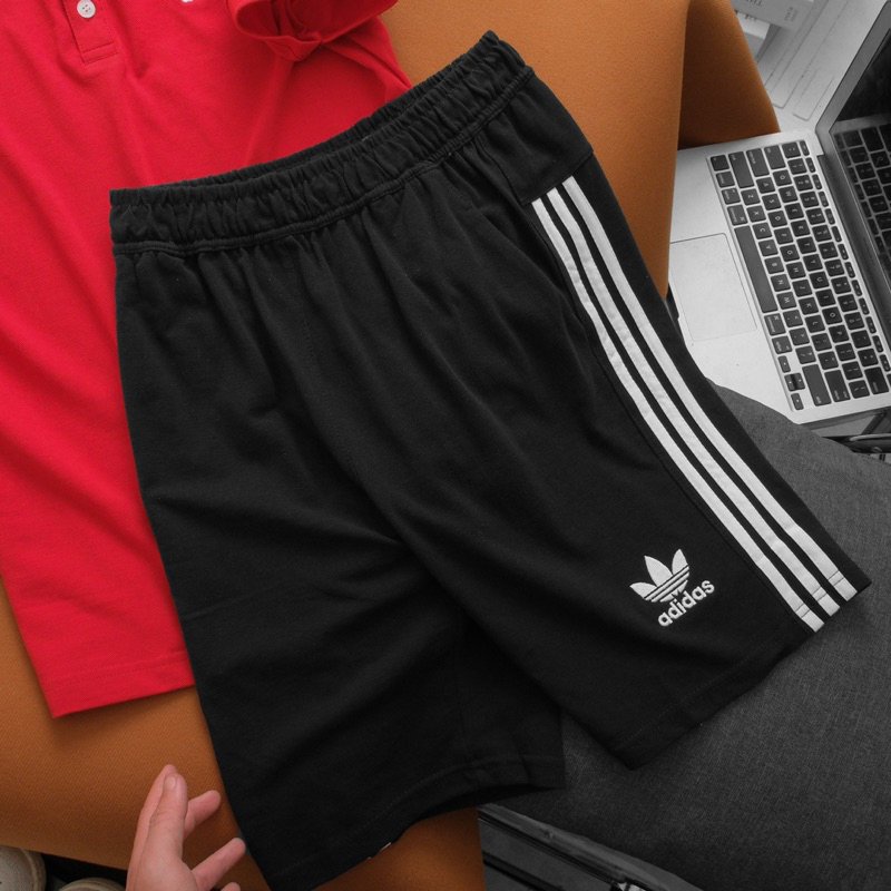 Bộ Quần Áo Polo Thể Thao Nam Nữ Cotton Co Giãn , Siêu Thấm Hút , Nhiều Màu Sắc