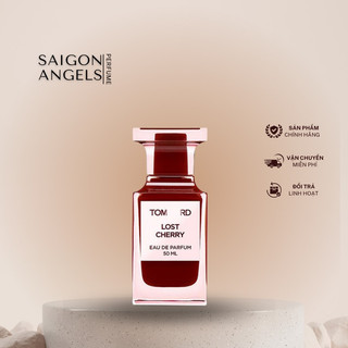 10ml - tf lost cherry | nước hoa unisex