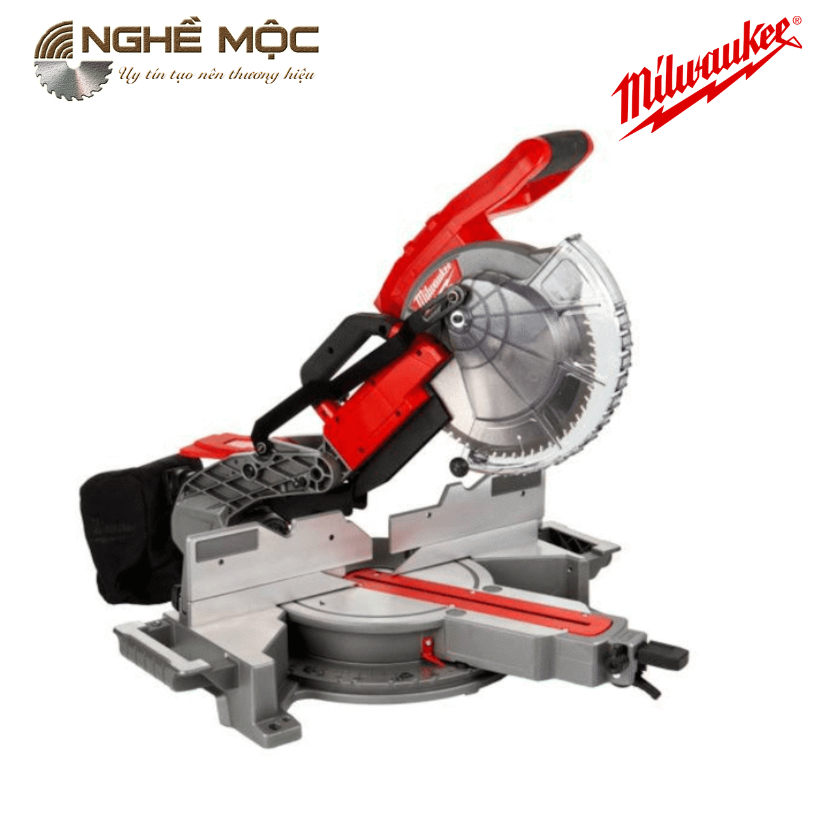 Máy cắt đa năng Milwaukee M18 FMS254-0