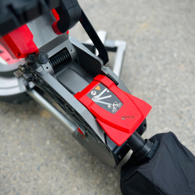 Máy cắt đa năng Milwaukee M18 FMS254-0