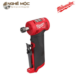 Máy mài khuôn góc milwaukee m12 fdga