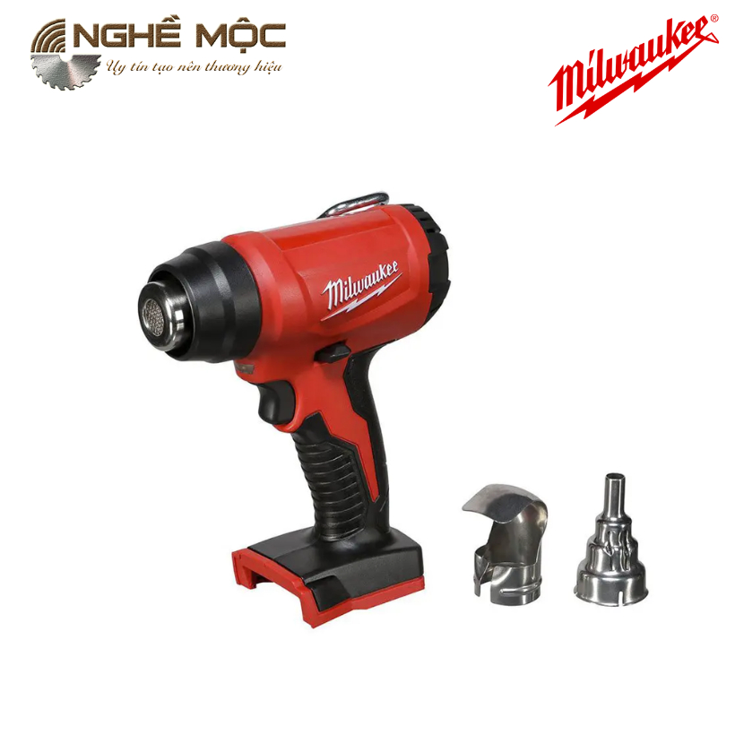 Máy khò nhiệt MIWLAUKEE M18 BHG-0 (2688)