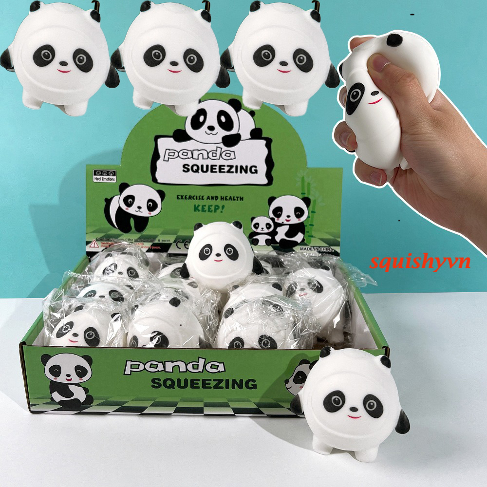 Đồ chơi xả stress- squishy mini mochi-squishy mochi-squishy giảm stress-mềm dẻo,giải tỏa căng thẳng 