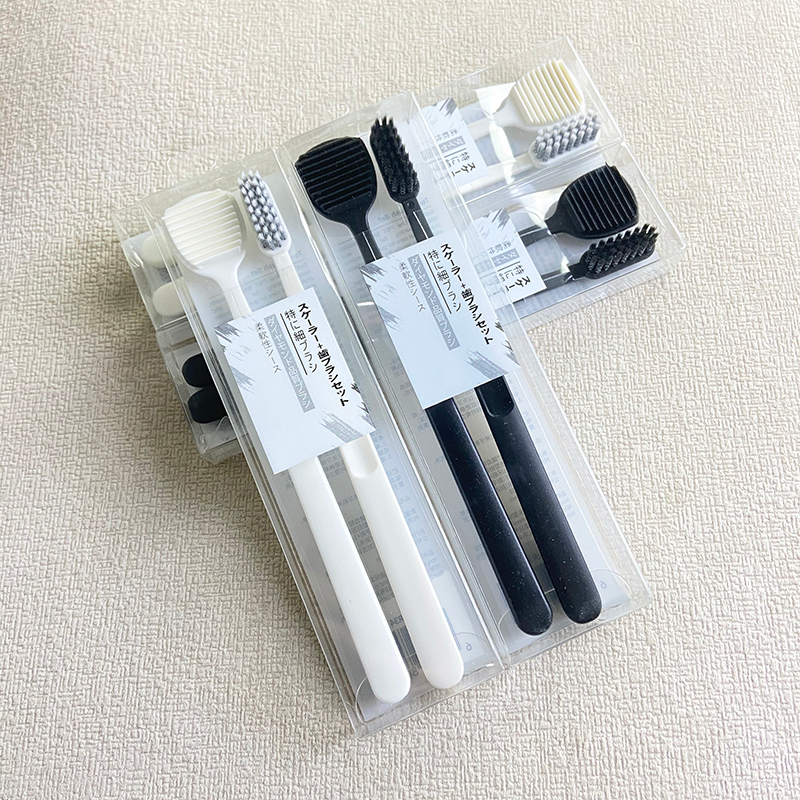 Bàn chải vệ sinh lưỡi Raoyi Nhật Bản chính hãng