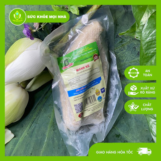 Mảnh kê 200g - thực phẩm chay | chay vietan