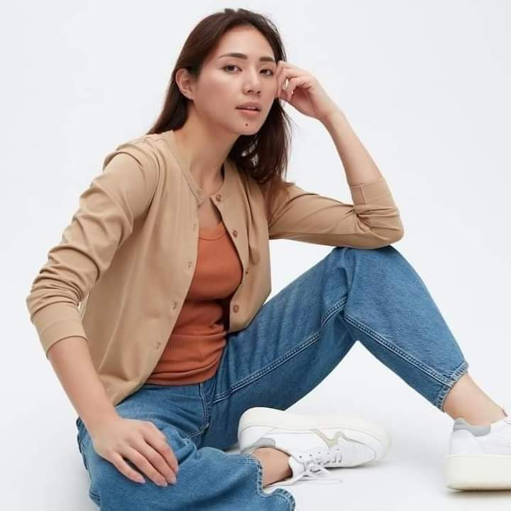 ÁO CARDIGAN CHỐNG UV NỮ SALE SẬP ĐÁY hàng tag Nhật