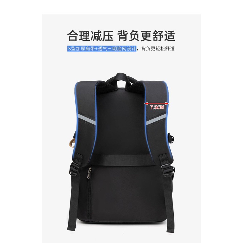 Balo Bobdog chính hãng dày dặn, độ bền cao, chống thấm nước