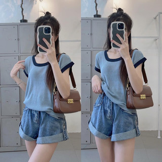 len viền tay hến