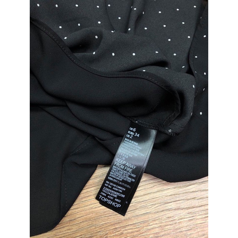 Đầm voal 2 dây phối hoa