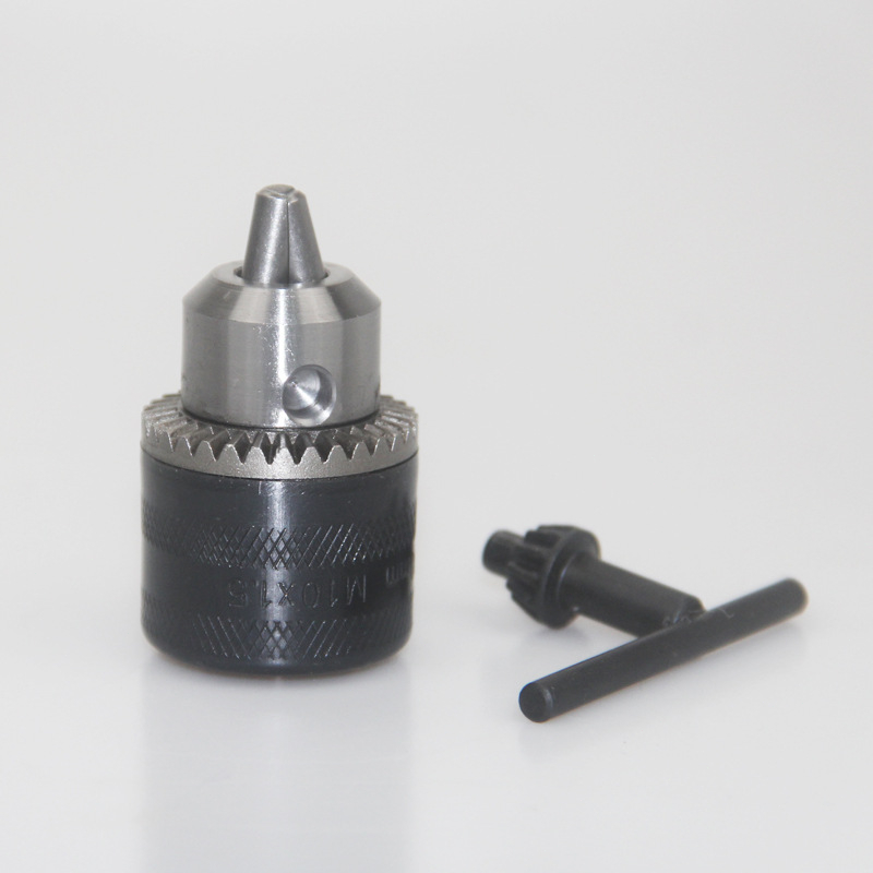 Đầu chuyển BULONG sang đầu KHOAN 10mm Sắt