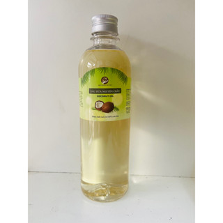 500ML DẦU DỪA, DẦU OLIU/THẦU DẦU/CÁM GẠO/BẠCH HƯƠNG VÂN THẢO
