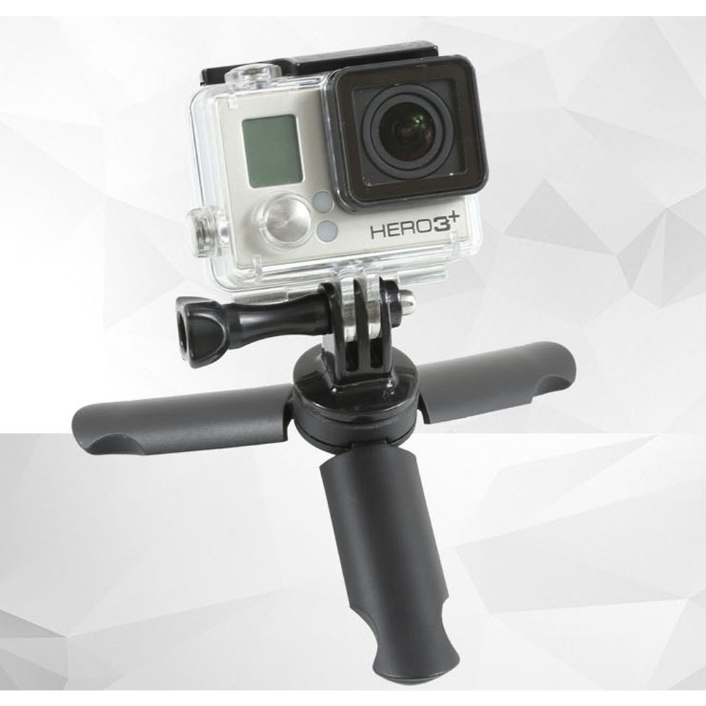 Chân đỡ mini cho Gimbal loại 19cm và 6.5cm