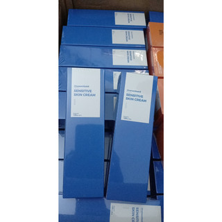 Sữa rửa mặt nghệ Chamomileskill chính hãng