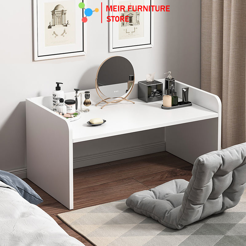 Bàn trang điểm ngồi bệt thông minh thương hiệu MEIR FURNITURE - GA15