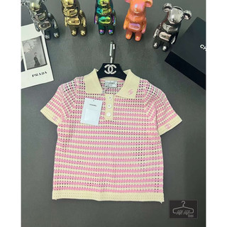 Áo montegi polo chace cao cấp