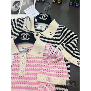Áo montegi polo chace cao cấp