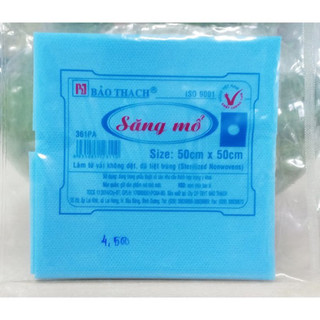 Săng mổ Bảo Thạch