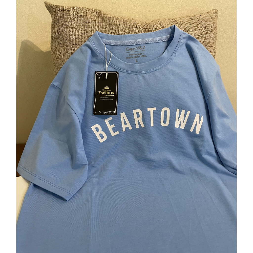 Áo thun cotton nữ form vừa tay ngắn in chữ đơn giản size M, L áo phông trắng bán chạy giá rẻ basic đơn giản siêu hot