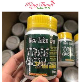 Keo liền sẹo (liền da) cho cây hoa hồng, lan, cây cảnh Rorrisons Tree Seal (USA)