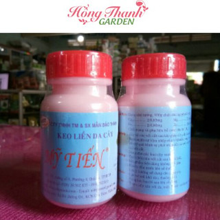 Keo liền sẹo liền da cây Mỹ Tiến 100g