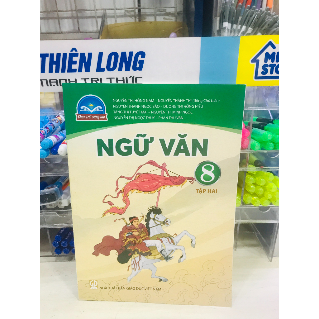 set bìa bao toán ,ngữ văn lớp 8 chân trời sáng tạo