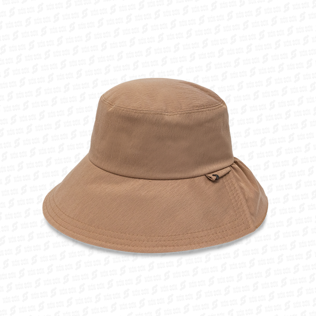 Mũ vành thời trang NÓN SƠN chính hãng - MH002-NU1