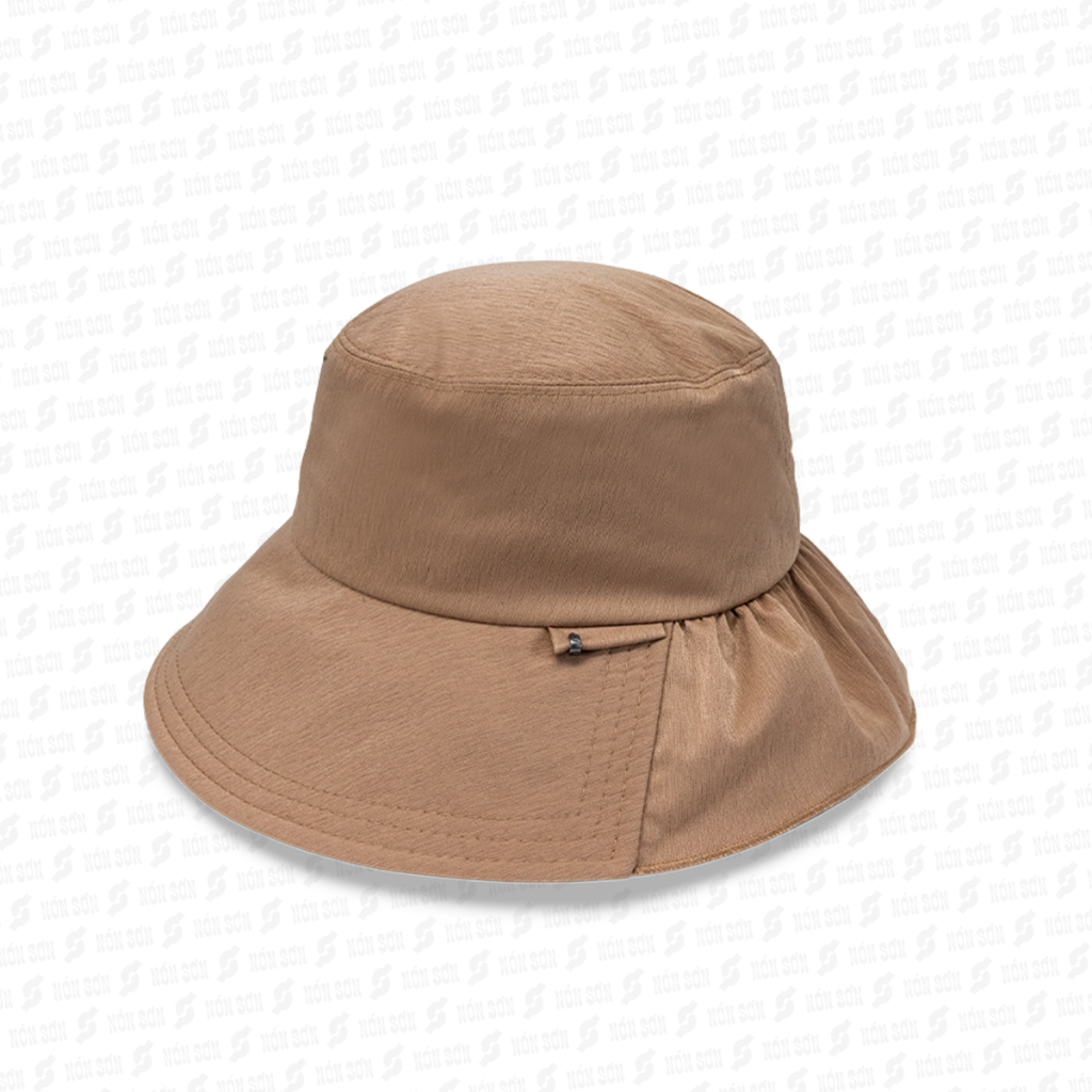 Mũ vành thời trang NÓN SƠN chính hãng - MH002-NU1