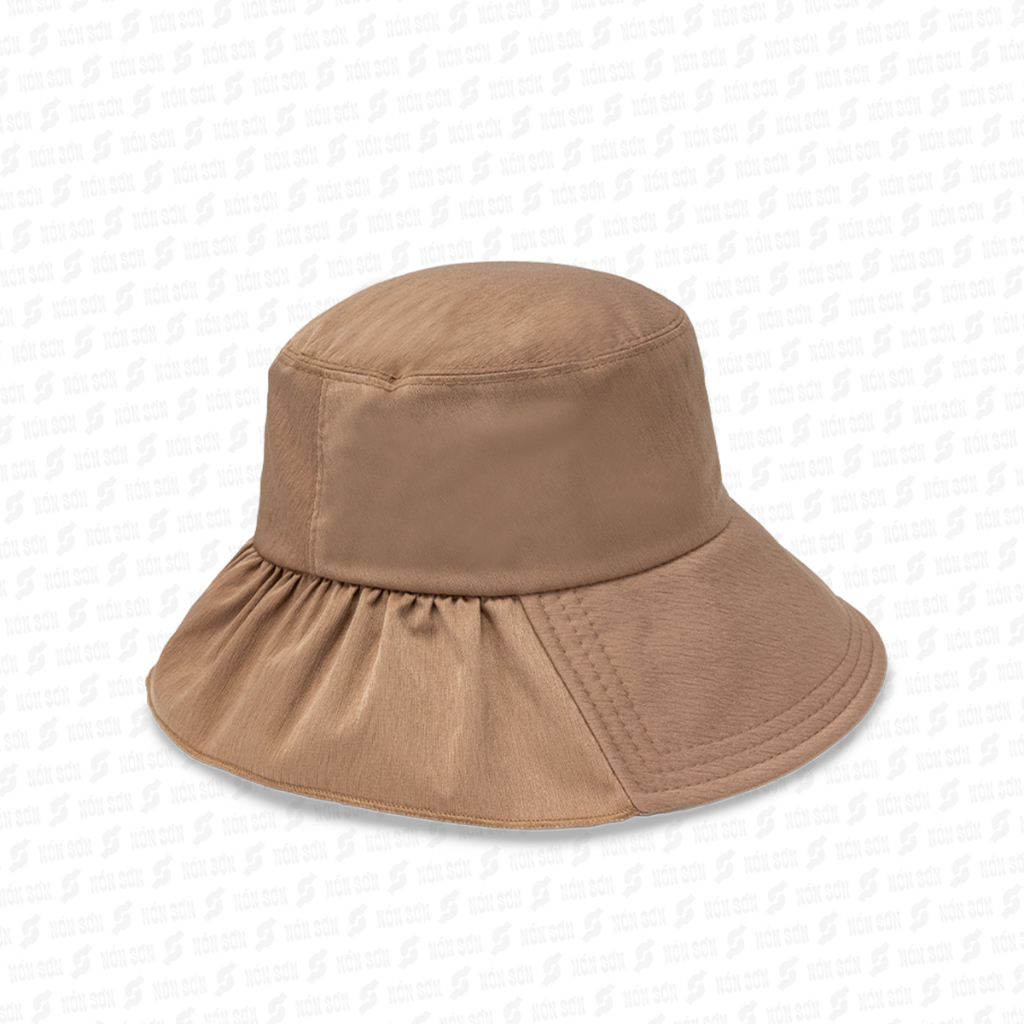 Mũ vành thời trang NÓN SƠN chính hãng - MH002-NU1