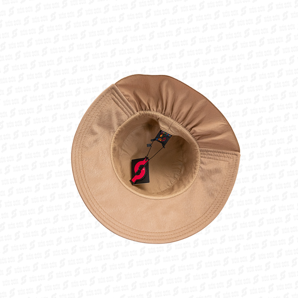 Mũ vành thời trang NÓN SƠN chính hãng - MH002-NU1