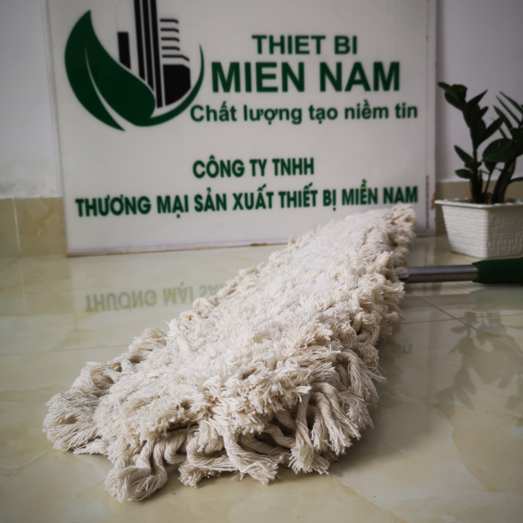 Tấm lau nhà 90cm thay thế