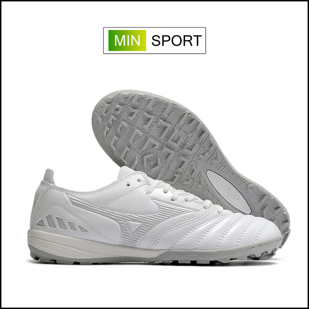 Giày Bóng Đá Mizuno Morelia Neo III Các Màu TF