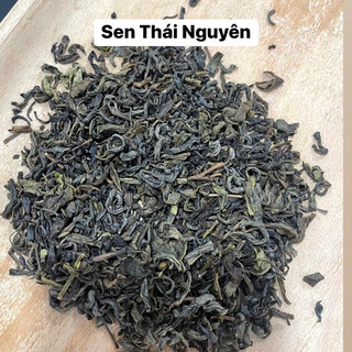 Trà Sen Thái Nguyên IFS (500Gr)