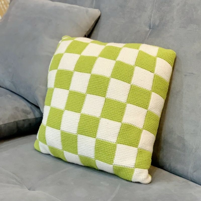 Sợi Cotton Việt Nam 1mm se tròn bóng đẹp hiệu cô gái màu 1_47