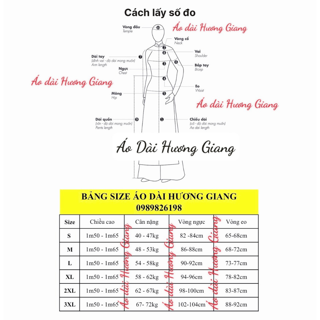 Áo dài 4 tà màu đỏ đô chất liệu von tơ, đính hoa thủ công, mềm mịn, không dặm ngứa, không co dãn - Áo dài Hương Giang
