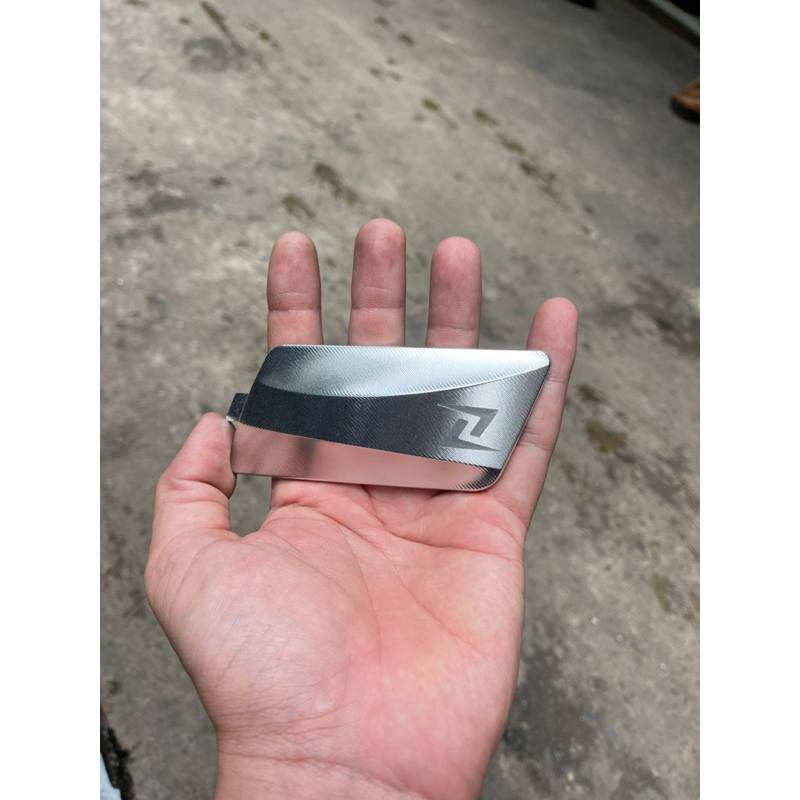 Ốp nồi sau z vespa