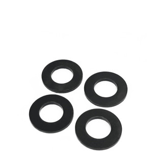 Set 10 cái long đen phẳng m3-m16 thép mạ đen cấp bền 8.8 m3, m4, m5, m6,m8, m10, m12,m14, m16
