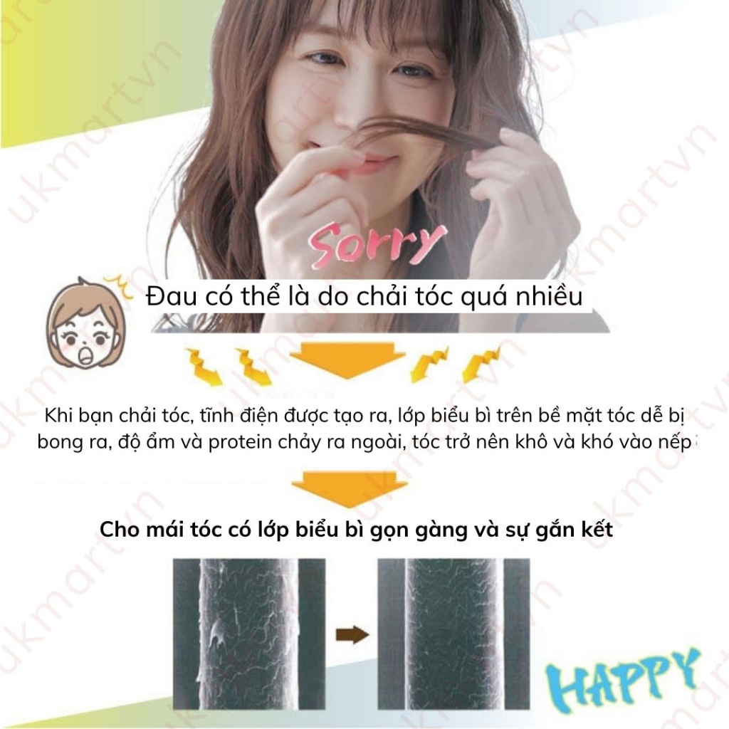 Nước Dưỡng Tóc Tinh Dầu Bưởi Phiên Bản Nâng Cấp 140ml