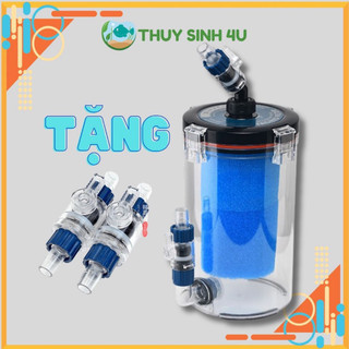 Lọc phụ marine 200b - 240b - kèm 2 tab khoá